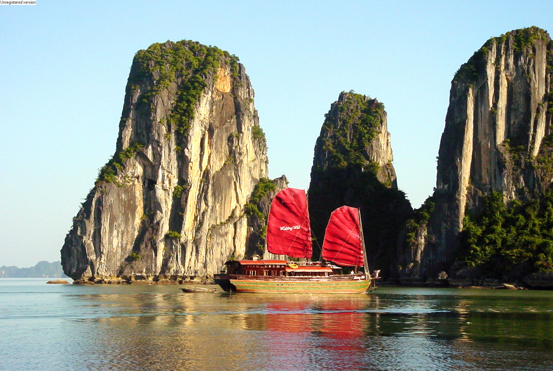 Ha Long Bay 2Days 1Night - Overnight on boat