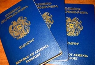 Vietnam visa requirements for Armenia citizenship