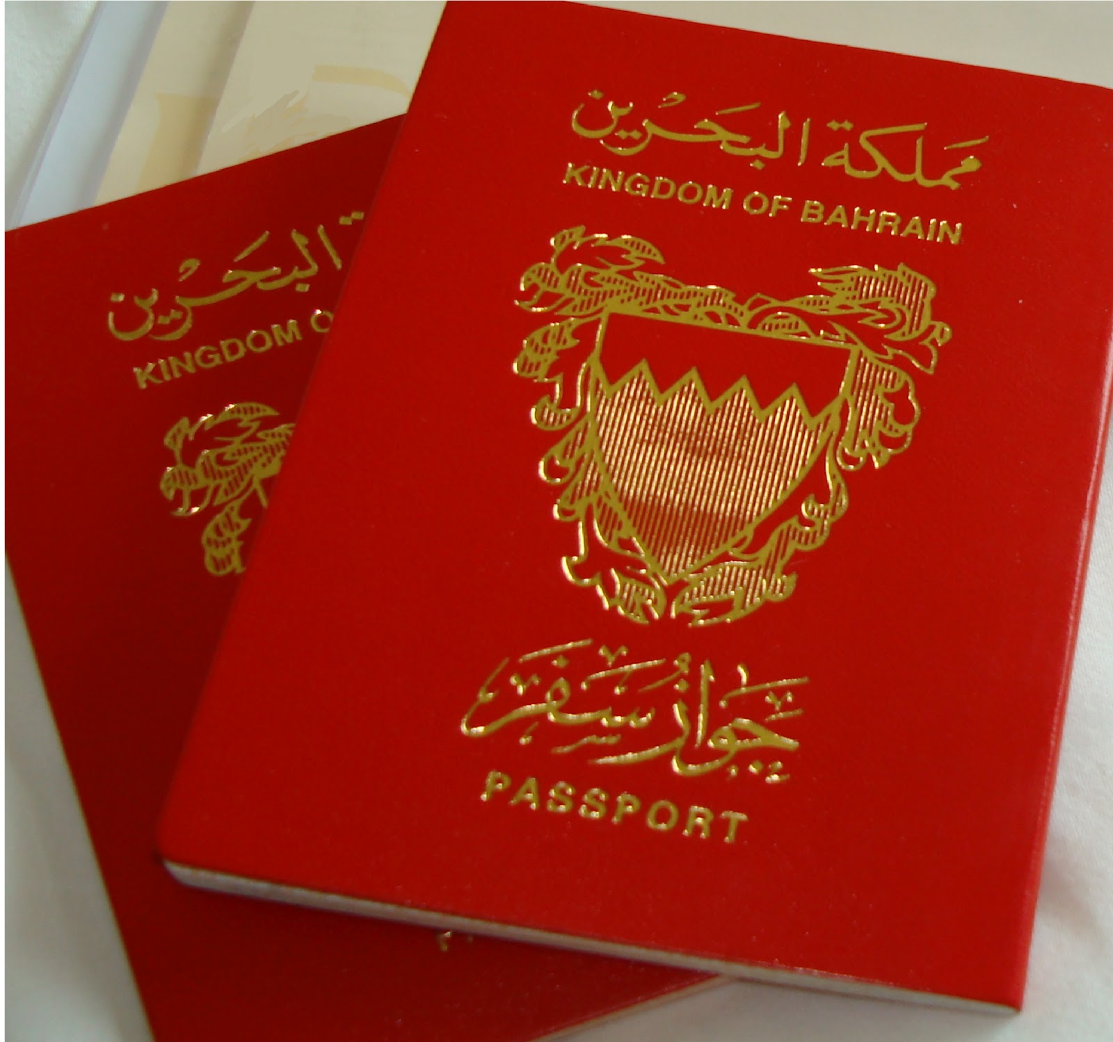 Vietnam visa requirements for Bahrain citizenship