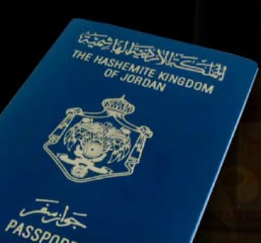 Vietnam visa requirements for Jordan citizenship