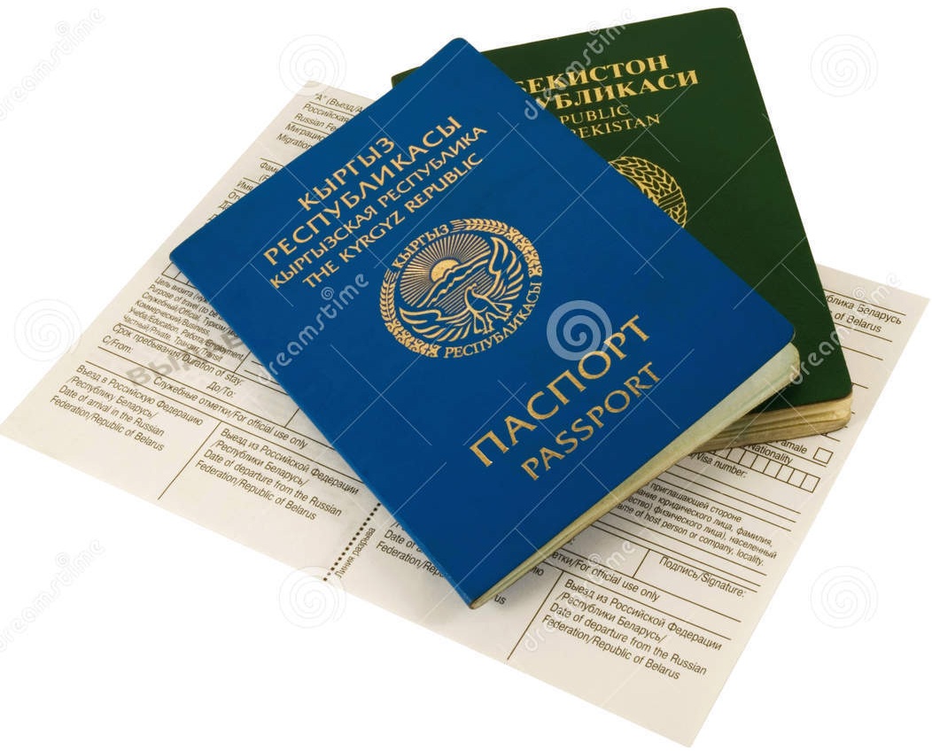 Vietnam visa requirements for Kyrgyzstan citizenship