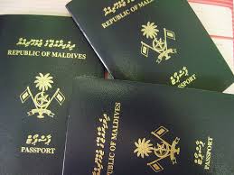 Vietnam visa requirements for Maldives citizenship