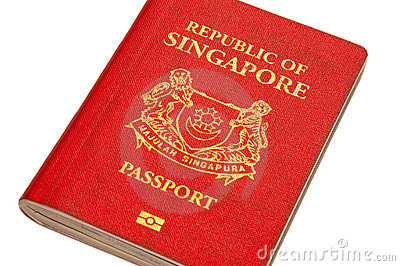 Vietnam visa requirements for Singapore citizenship