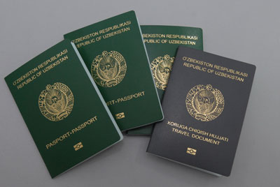 Vietnam visa requirements for Uzbekistan citizenship