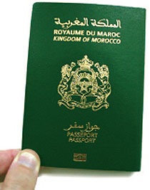 Vietnam visa requirements for Morocco citizenship