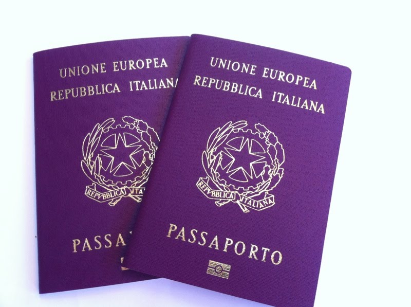 Vietnam visa requirements for Italiana citizens